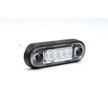 Fristom Ft-073Z Led Umrissleuchte, Universal