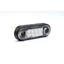 Fristom Ft-073Z Led Umrissleuchte, Universal