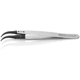Knipex Präzisions-Pinzette 130 mm