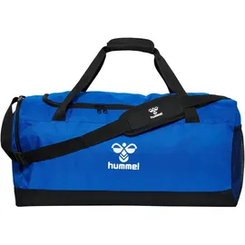 hummel hmlCORE 2.0 Sporttasche 7079 true blue/black L