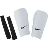 Nike Guard-CE Schienbeinschoner Kinder white/black XS 120-130 cm