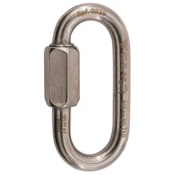 Camp Schraubglied Oval Quick Link