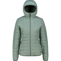 Meru Damen Naknek Jacke (Größe XL, gruen)