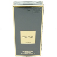 Tom Ford Eau de Toilette Tom Ford For Men Eau de Toilette Spray 50ml