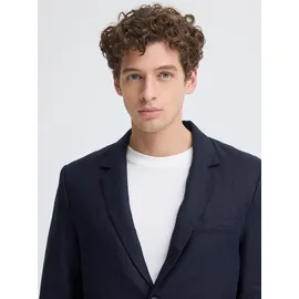 CASUAL FRIDAY Sakko CFTorup in Dunkelblau | Gr.: 52