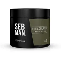 SEB Man The Sculptor