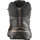 Salomon X ULTRA 360 MID Gore-Tex Trekkingschuhe braun/schwarz - 49(1/3)