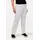 Ulla Popken Mony Funktionshose Regular Weiß 23