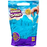 Spin Master Kinetic Sand Beutel Blau, 907 g