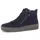 Gabor Sneaker high in blau | Gr.: 39 EU 6 UK