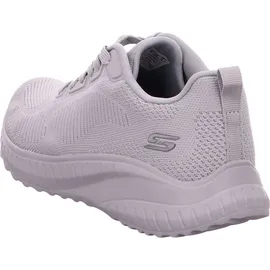 SKECHERS Sport Squad Chaos Face Off Light Grey 41