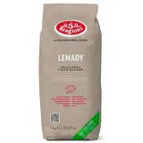 Lemady Hefe für Pizzateig, 1kg, für natürliche Teigzubereitung+Polpa