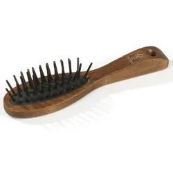 Braun & Wettberg Echte Holzstifte, braun