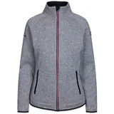 Trespass Toddy Fleece Grau M