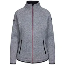Trespass Toddy Fleece Grau M