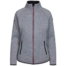 Trespass Toddy Fleece Grau M