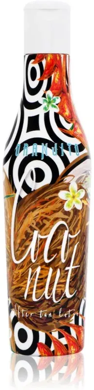 Oranjito After Tan Coconut After Sun Milch 200 ml