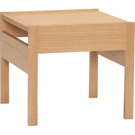 Hübsch Forma Beistelltisch, 50 cm