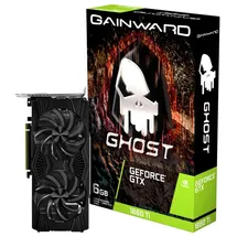 Gainward GeForce GTX 1660 Ti Ghost V1 6 GB GDDR6