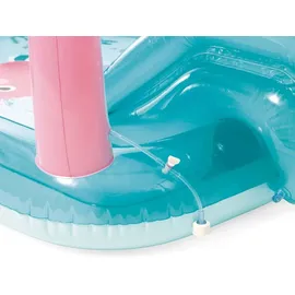 Intex Playcenter Friendly Octopus 234 x 183 x 15 cm
