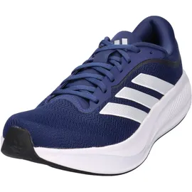 adidas Response Runner 2 - dark blue/white/matte silver -