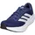 adidas Response Runner 2 - dark blue/white/matte silver -