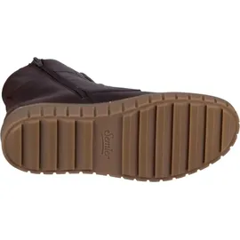 Semler Sina Soft Anilin espresso Damen, braun, Größe 37 EU / 4 UK