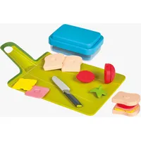 Casdon Go Eat, Spielzeugessen