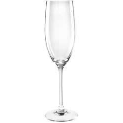 Gastronoble Chef & Sommelier Cabernet Champagnerflöten Tulpe - 240ml - 24 Sektgläser