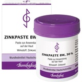 Bombastus Zinkpaste BW