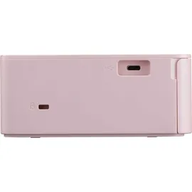 Canon SELPHY CP1500 pink