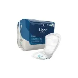 Light Slip-Einlage | Atmungsaktive Slip-Einlage für leichte Blasenschwäche & Menstruation