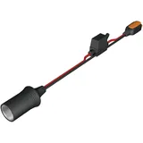 Ctek 56573 Schnellkontakt Bordsteckdose Comfort Connect