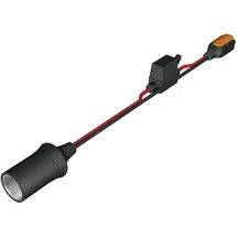 Ctek 56573 Schnellkontakt Bordsteckdose Comfort Connect