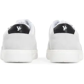 VITAFORM Sneaker schwarz & weiß 41