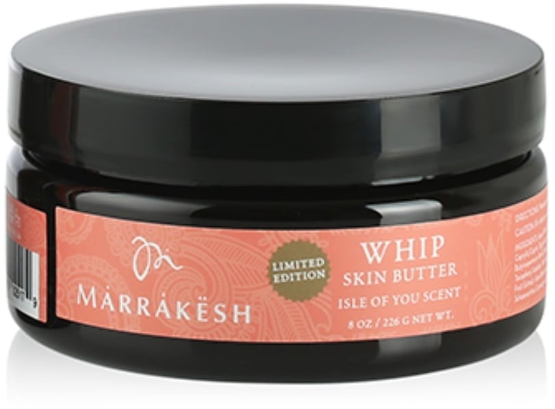 Marrakesh Isle of you Körperbutter 230 g