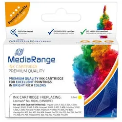 MEDIARANGE MRLX100YXL, 1 Stück(e)