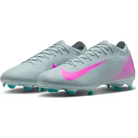 Nike Mercurial Vapor 16 Pro FG Fußballschuhe ocean cube/pink