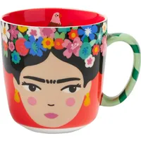 Groh Verlag Kaffeebecher 0,35 l Multicolor 2 St.
