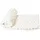 Nobby Hundedecke Diamond 75 x 50 cm weiß