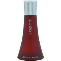 HUGO BOSS Deep Red Eau de Parfum 90 ml