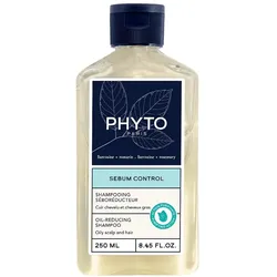 PHYTO SOLUTIONS Talgreduzierendes Shampoo
