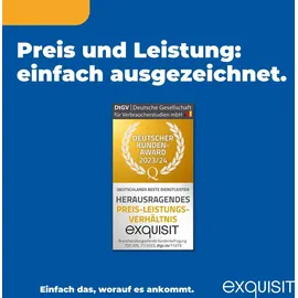 Exquisit KB05-V-040E inoxlook