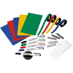 Zubehör-Set Plantafeln, SB-Verpackung
