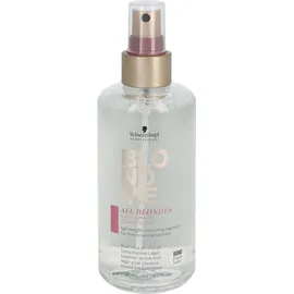 Schwarzkopf BlondMe All Blondes Light Spray Conditioner