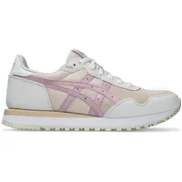 Asics Tiger Runner II Damen, pink, Größe 39 1⁄2 EU