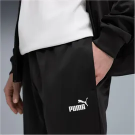 Puma Essentials Poly Trainingsanzug - Puma black XL