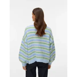 Vero Moda VMMaybe Beige/Blau/Grün M