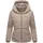 Navahoo Winterjacke Flüsterfee 14 beige M