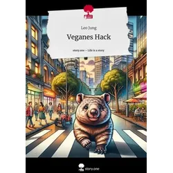 Veganes Hack. Life is a Story - story.one